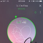 [방탄소년단] 짹에 아이돌<b>챌린지</b> ㅎ근데 저 ㅌㅌ뭐야?