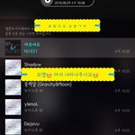 [뉴이스트] 꼬앵☹ 꼬대 생일파티 당첨브야 찾는다꼬☹