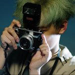 [NCT] <b>이</b> <b>장면</b> 머리색까지 완벽