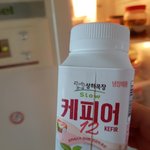 <b>상하이</b> 캐피어 12 먹어보니 효과가 짱