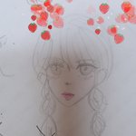 내 그림체보다 <b>유치</b>한 사람 나와