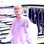 [이대휘] 일년<b>전대</b>휘 너무귀여워