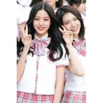 [댓글부탁해] 장원영이나 지수는 얼굴 가로 몇<b>cm</b>일까...