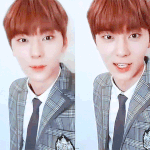 [황민현] 영통하는 황민현❤ (<b>feat</b>.아이비클럽)