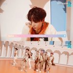 [방탄소년단] 안무<b>팀장</b>과 팀원들의 동상이몽ㅋㅋㅋㅋㅋ