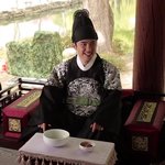 [EXO] <b>백낭</b> 첫촬영 현장 영상뜸~~~