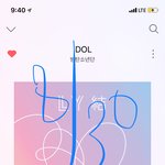 [방탄소년단] Ga온차트<b>1</b>위!!! Ori콘차트 <b>1</b>위!!!!!