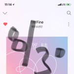 [방탄소년단] 태태앱 다시보기 떴따!!!!!!