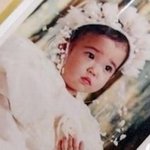 과거사진 <b>부자</b>인 아이유