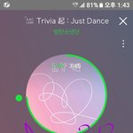 [방탄소년단] 비상  멜롱 순위 심각********