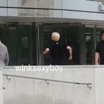 [박우진] @박우진 <b>금발</b>함 !!!!!!!!! (<b>완전</b>그냥레알<b>금발</b>)