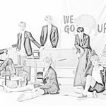 [NCT] 드리<b>미들</b> 사진 스케치