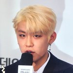 [박우진] <b>와오</b> 박우진 금발 대박인데