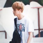 [NCT] 해찬이 마잭 티에 드림 스트랩