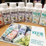 <b>상하</b>목장 케피어12!