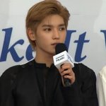 [NCT] 마크 표정봐ㅋㅋㅋㅋㅋㅋㅋㅋ