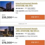 여행 숙소 예약 꿀팁 ㅋㅋ