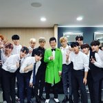 [강다니엘] ✨워너원 본상<b>수상</b> 축하해✨