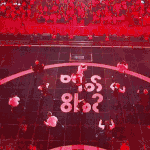 [강다니엘] 이거봐바 <b>항공샷</b> 개쩔어