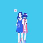 <b>나</b> 완전 예쁜데 <b>아</b>싸인 이유가 뭘까