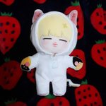 [이삐] 나 이 인형살까말까 골라줘ㅈㅂ ㅜㅜㅜㅠ