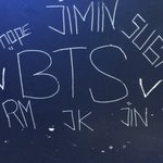 [방탄소년단] 지민이 전에못쓴거ㅠ