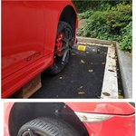 [명랑엽떡] 렉카에 견인했다가 포르쉐 박살남