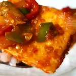 칼칼한 맛있는 밥도둑 <b>두부조림</b> 만들기! 직장인들의 도시락 반찬~