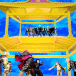 [방탄소년단] 안녕하세요 타<b>팬</b>인데<b>여</b>