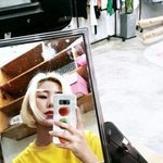 [댓글부탁해] 얼굴에가장 큰변화를주는? 화장이<b>모야</b>
