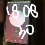 [방탄소년단] 오늘 홉이 귀걸이ㅠㅠㅜ