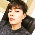 비주얼 쩌는 윤두준~