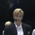 [강다니엘] 너네 봄?