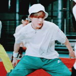 [NCT] <b>양심</b> 없지만