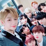 [강다니엘] 워너원공트업