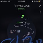 [방탄소년단] 솝 시상식 <b>앵콜때</b>