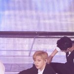 180830 소리바다어워즈 워너원 켜줘 강다니엘 직캠 (<b>by</b> Spinel)