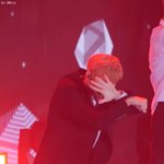 180830 소리바다어워즈 워너원 부메랑 강다니엘 직캠 (<b>by</b> Mera)