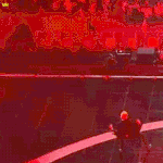 [강다니엘] 아까 항공<b>샷</b>에 찍힌 안무 <b>정면샷</b>