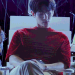 [EXO] 백현이보고 <b>한</b><b>거지</b> 뭔 멍멍이소리야
