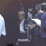 [드루와] 어<b>제자</b> 카메라 잡아먹을듯이 걸어오는 강다니엘