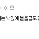 [EXO] 백현팬덤 <b>족</b> 같은짓많이하긴했다
