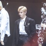 [강다니엘] 어제 강다니엘 분위기 미쳤네
