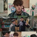 [세훈] 180831 독고리<b>와인</b>드 기사