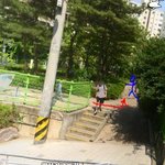 사진有) <b>바바리맨</b>이랑 싸웠습니다. (+추가)