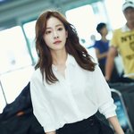 존예로움의 <b>정석</b> 한지민의 미모 클라스~!