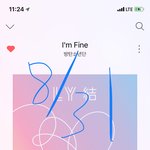 [방탄소년단] 진희 출동 <b>가즈</b>아