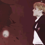 [강다니엘] 강다니엘 <b>무대</b> <b>포스</b> ㄷㄷㄷ