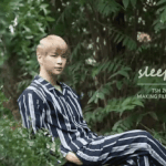 [강다니엘] 강다니엘 더스프링홈 2018 f/w 메이킹<b>필름</b> 티저