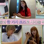 공원소녀 이심전심 (ft. 정답률 0 %)